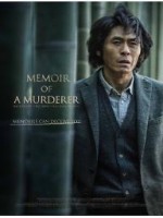 Człowiek bez pami... - Człowiek bez pamięci - Sarinjaui Gieokbeop - Memoir of a Murderer 2016.jpg