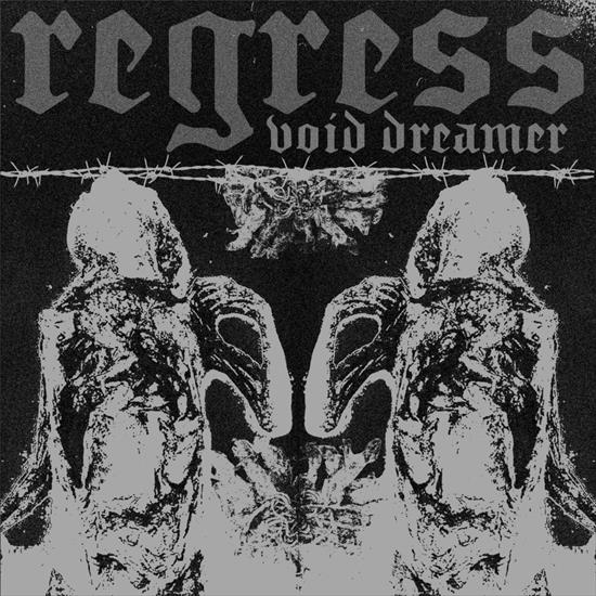 2019 - Void Dreamer EP - Regress - Void Dreamer EP2019.jpg