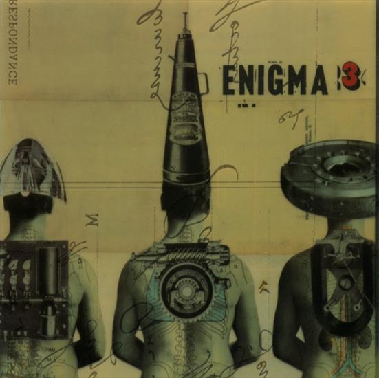 Enigma - Le Roi Est Mort, Vive Le Roi - Enigma - Le Roi Est Mort, Vive Le Roi.jpg
