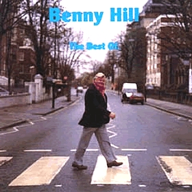 Benny Hi11 - The Best Of 1992 - Front.jpg