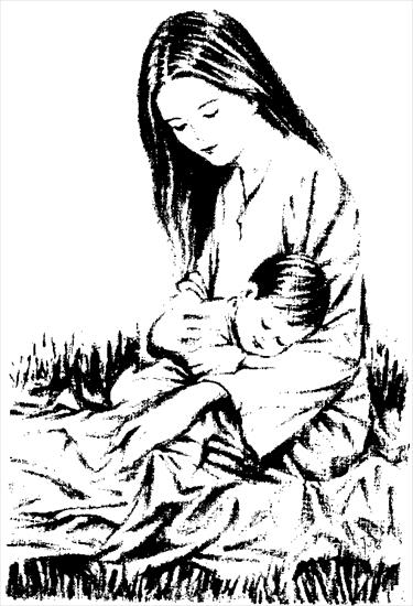Matka Boża z Dzieciątkiem - 02-005.TIF