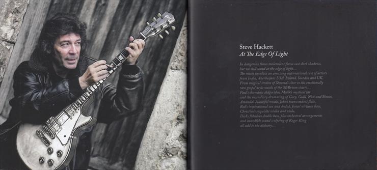 Steve Hackett - 2019 - At The Edge Of Light - Booklet2.jpg