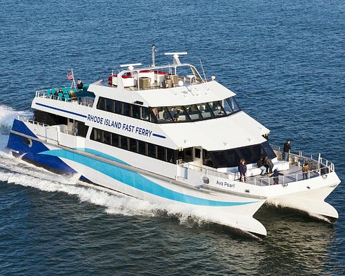 Super Jachty motorowe - vineyard-fast-ferry.jpg