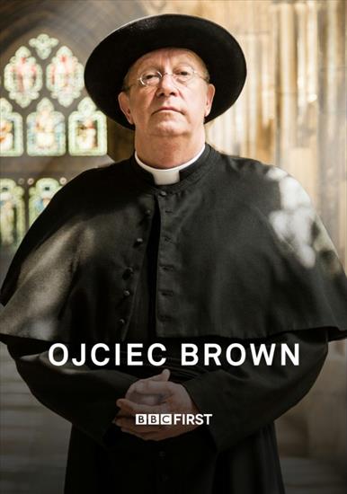 Ojciec Brown sezon 6 - OJCIEC BROWN - Father Brown - 2013 - SERIAL.jpg