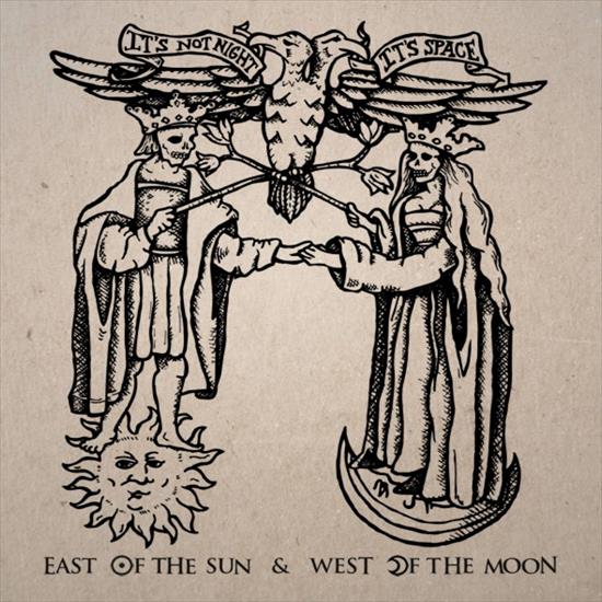 2011 - East Of The Sun  West Of The Moon - cover.jpg