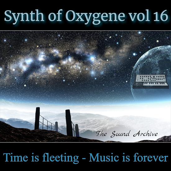 VA - Synth of Oxygene Vol 16 2021 - cover.png