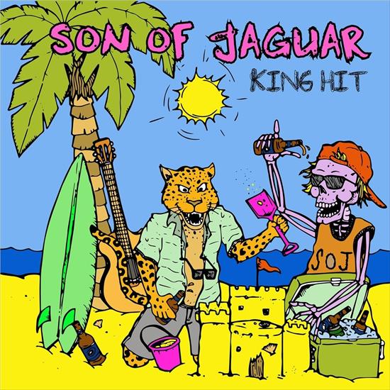 Son Of Jaguar - King Hit - 2017 - folder.jpg