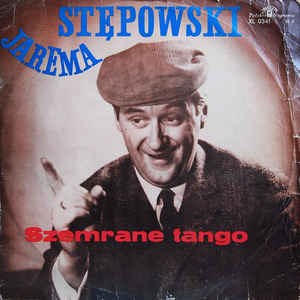1966 - Szemrane tango - 1966 - Szemrane tango.jpg