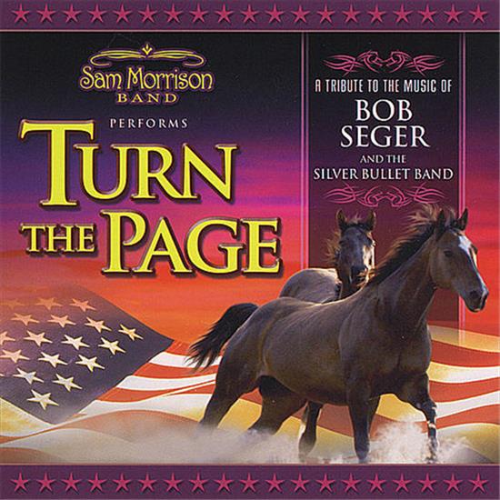2008 - A Tribute to the Music of Bob Seger - front cover.jpg