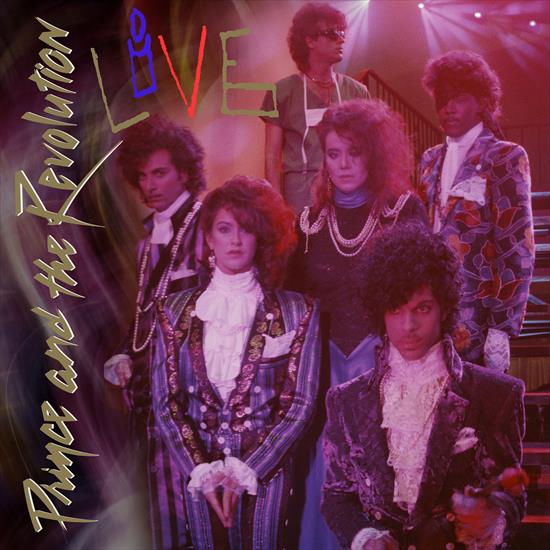 Prince and the Revolution - Prince and the RevolutionLive 1985 2020 HD 24-44.1 - Front.jpg